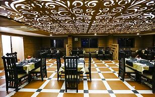 Hotel Trupti International Hubli