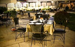Hotel Trupti International Hubli