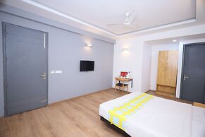 Wedlock Hotels
