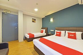 Bergamo Hotel Kuala Lumpur