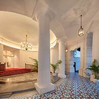Grand Oriental Hotel