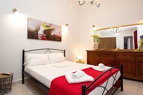 Athina Apartments