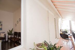 Athina Apartments