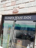 Hotel Llaqta Wasi Inn