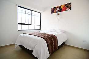 Hotel Llaqta Wasi Inn