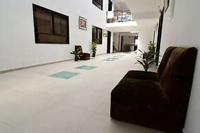 Hotel Llaqta Wasi Inn