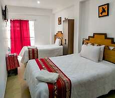 Hotel Llaqta Wasi Inn