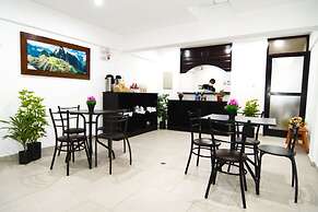 Hotel Llaqta Wasi Inn
