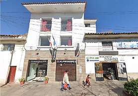 Hotel Llaqta Wasi Inn