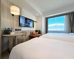 Jiantan Boutech Hotel