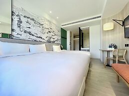 Jiantan Boutech Hotel