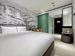 Jiantan Boutech Hotel