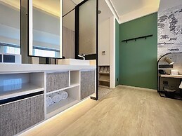 Jiantan Boutech Hotel