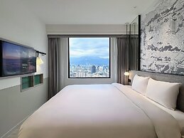 Jiantan Boutech Hotel