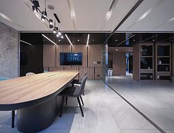 Jiantan Boutech Hotel