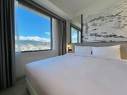 Jiantan Boutech Hotel