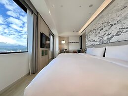Jiantan Boutech Hotel