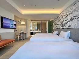 Jiantan Boutech Hotel