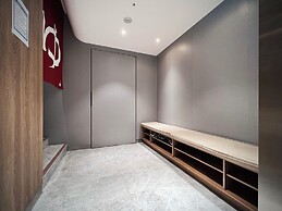Jiantan Boutech Hotel