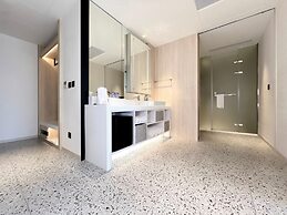 Jiantan Boutech Hotel
