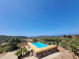 Casa Luisa With Pool