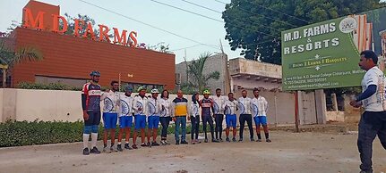 M D Farms & Resorts