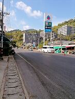 KARON STUDIO APARTMENT