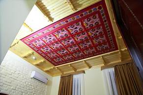 Hotel Sultan Boutique