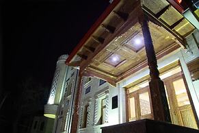 Hotel Sultan Boutique