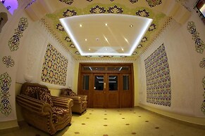 Hotel Sultan Boutique