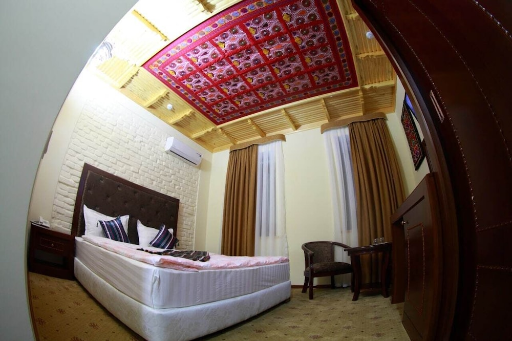 Hotel Sultan Boutique