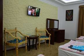Hotel Sultan Boutique