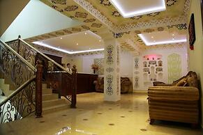 Hotel Sultan Boutique