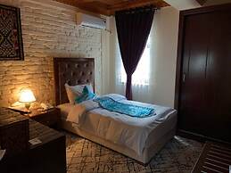 Hotel Sultan Boutique