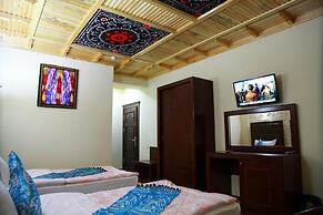 Hotel Sultan Boutique