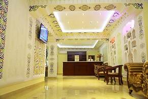 Hotel Sultan Boutique