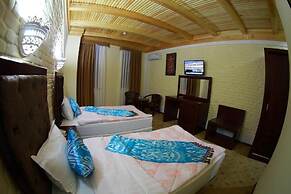 Hotel Sultan Boutique