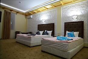 Hotel Sultan Boutique