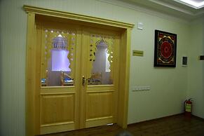 Hotel Sultan Boutique