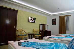 Hotel Sultan Boutique