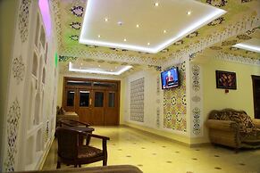 Hotel Sultan Boutique