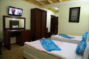 Hotel Sultan Boutique
