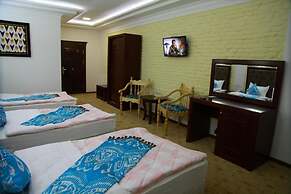 Hotel Sultan Boutique