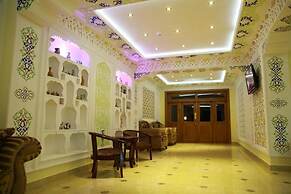 Hotel Sultan Boutique