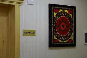 Hotel Sultan Boutique