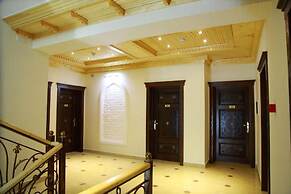 Hotel Sultan Boutique