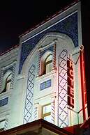 Hotel Sultan Boutique