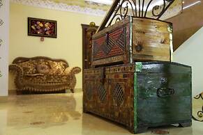 Hotel Sultan Boutique