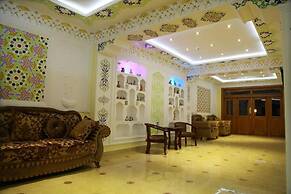 Hotel Sultan Boutique