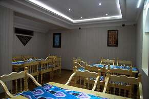 Hotel Sultan Boutique